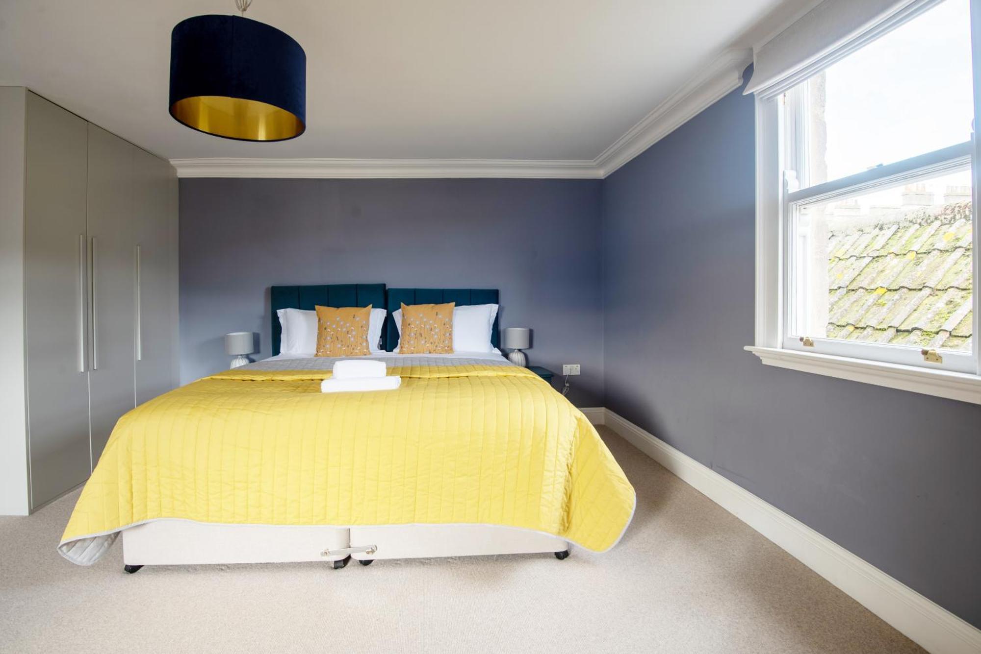 Dream Stays Bath - Barton House Exterior foto