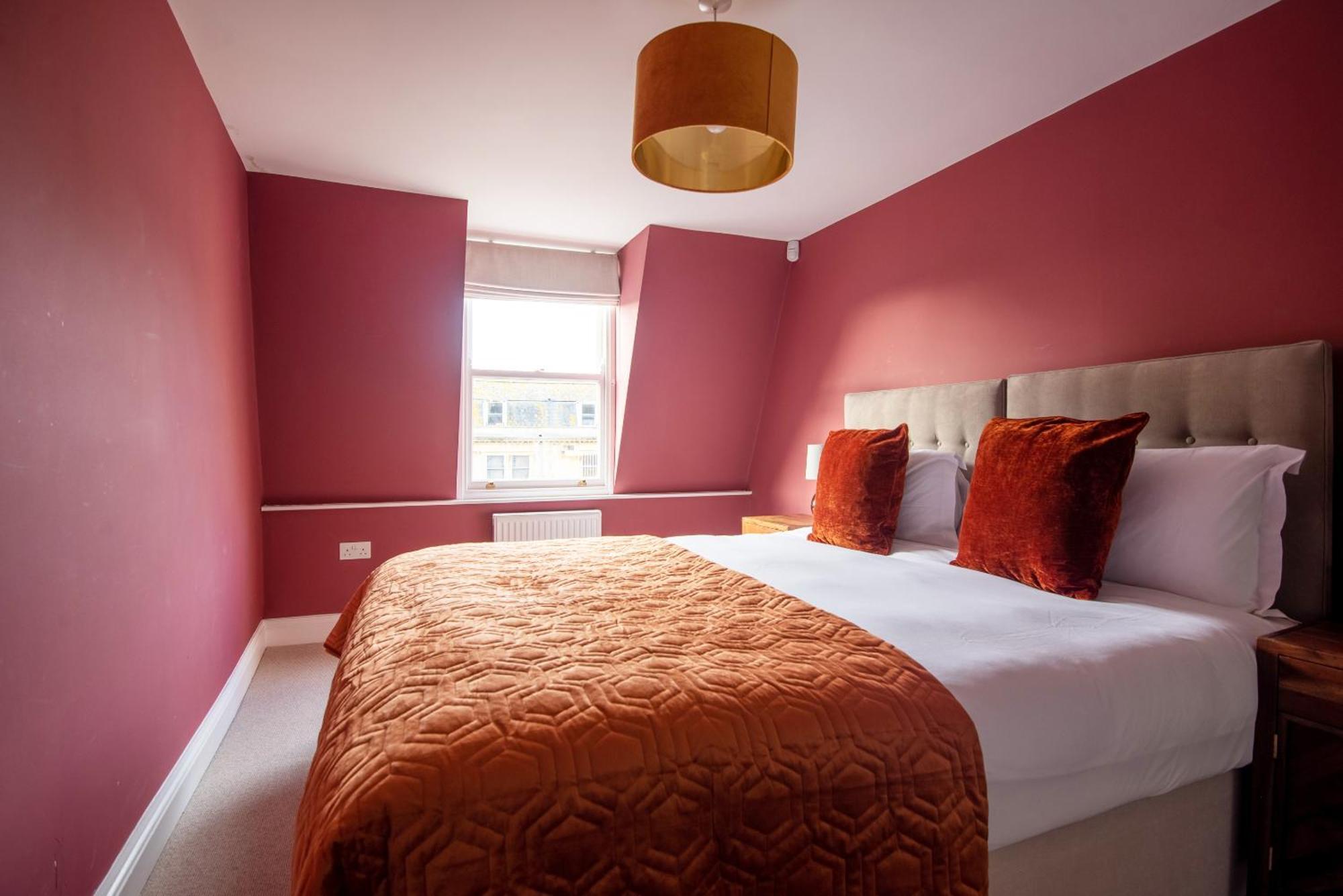 Dream Stays Bath - Barton House Habitación foto