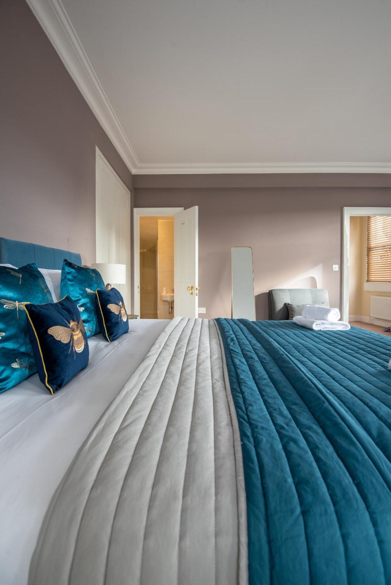 Dream Stays Bath - Barton House Exterior foto