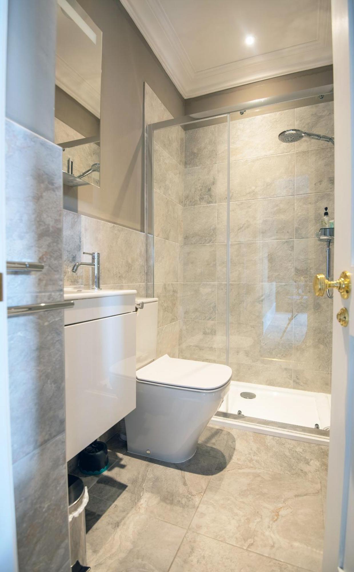 Dream Stays Bath - Barton House Habitación foto