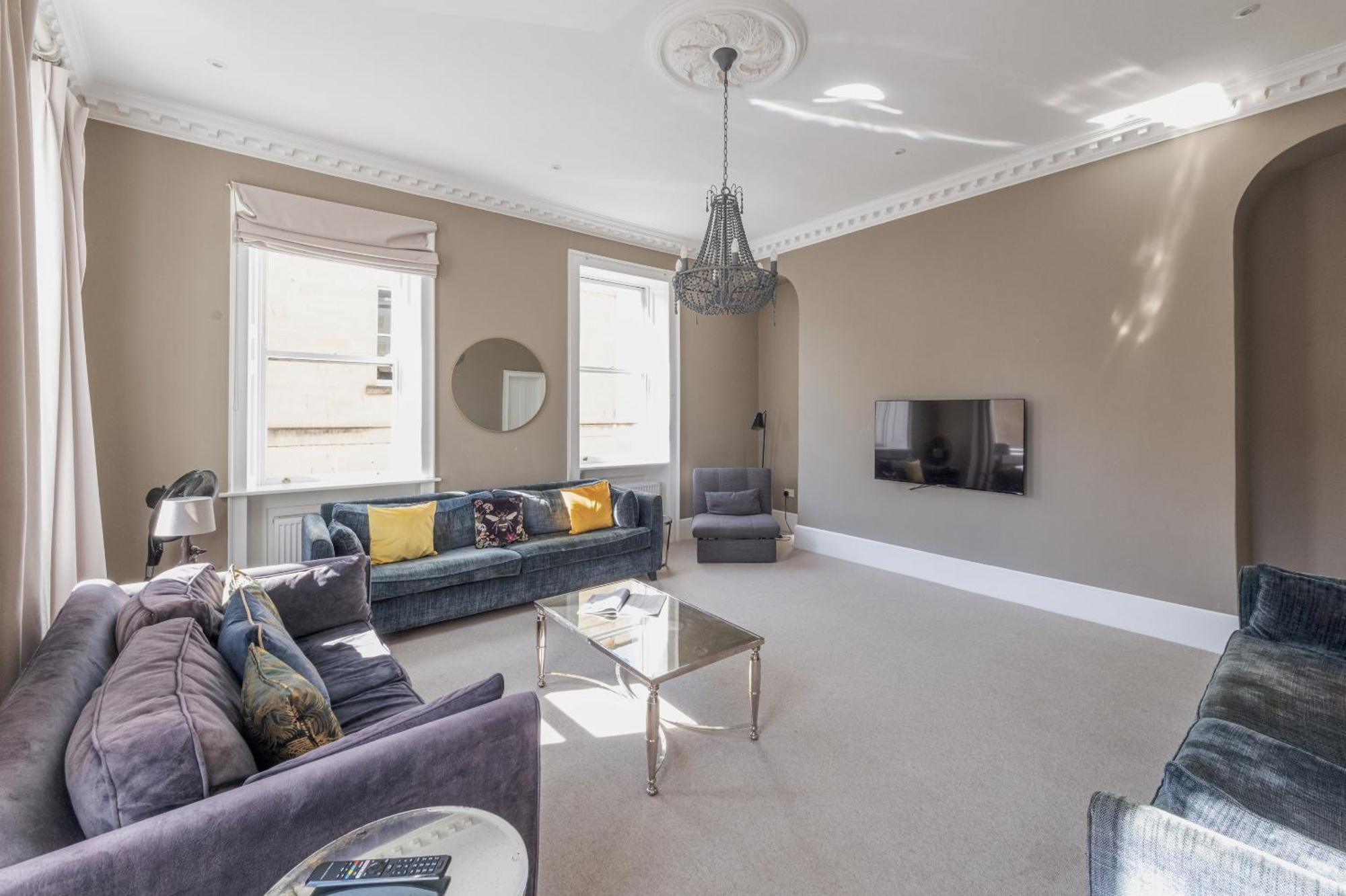 Dream Stays Bath - Barton House Exterior foto