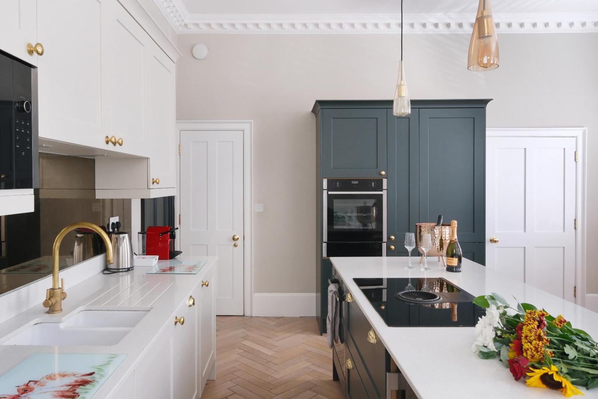 Dream Stays Bath - Barton House Exterior foto