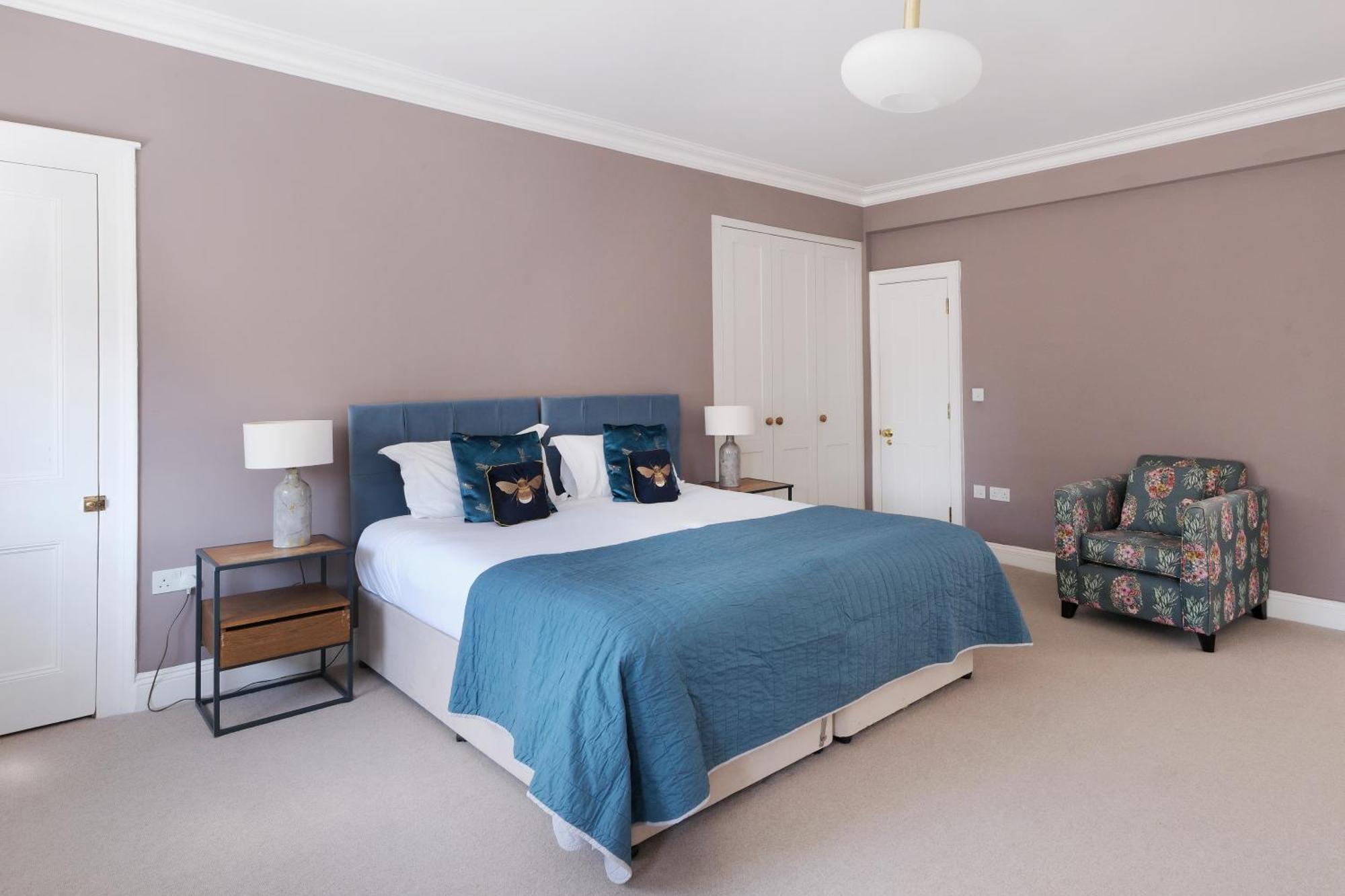Dream Stays Bath - Barton House Exterior foto